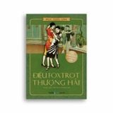 Điệu Foxtrot Thượng Hải