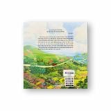 Vang Danh Nghề Cổ: Giấy Dó Bản Sưng - Vẻ Đẹp Bình Dị