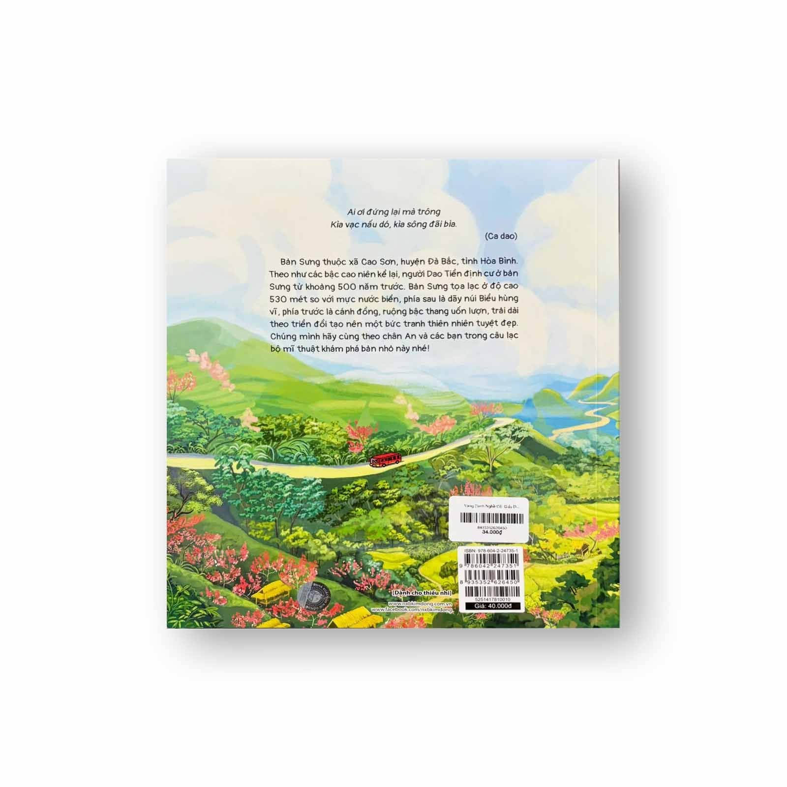 Vang Danh Nghề Cổ: Giấy Dó Bản Sưng - Vẻ Đẹp Bình Dị