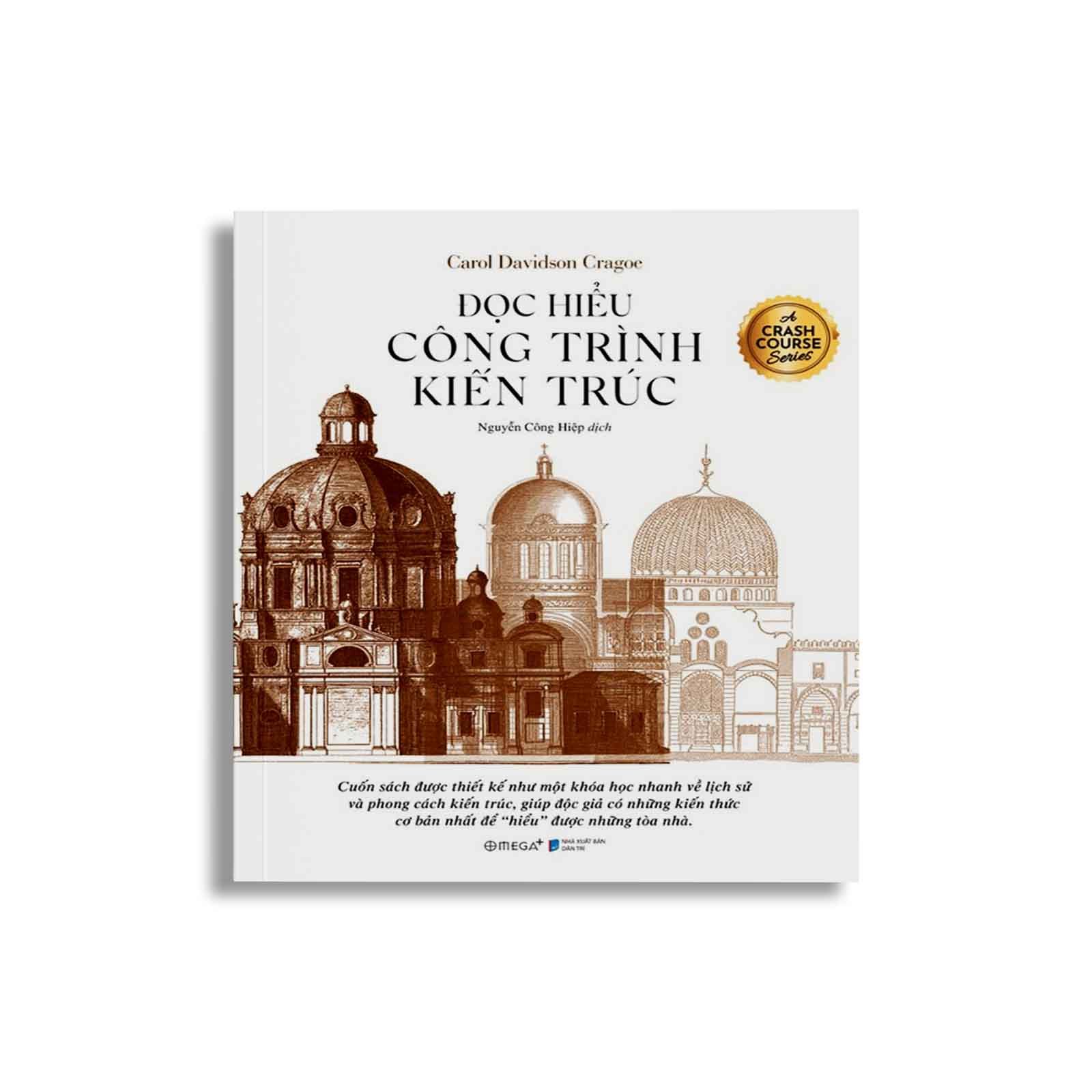 Đọc Hiểu Công Trình Kiến Trúc