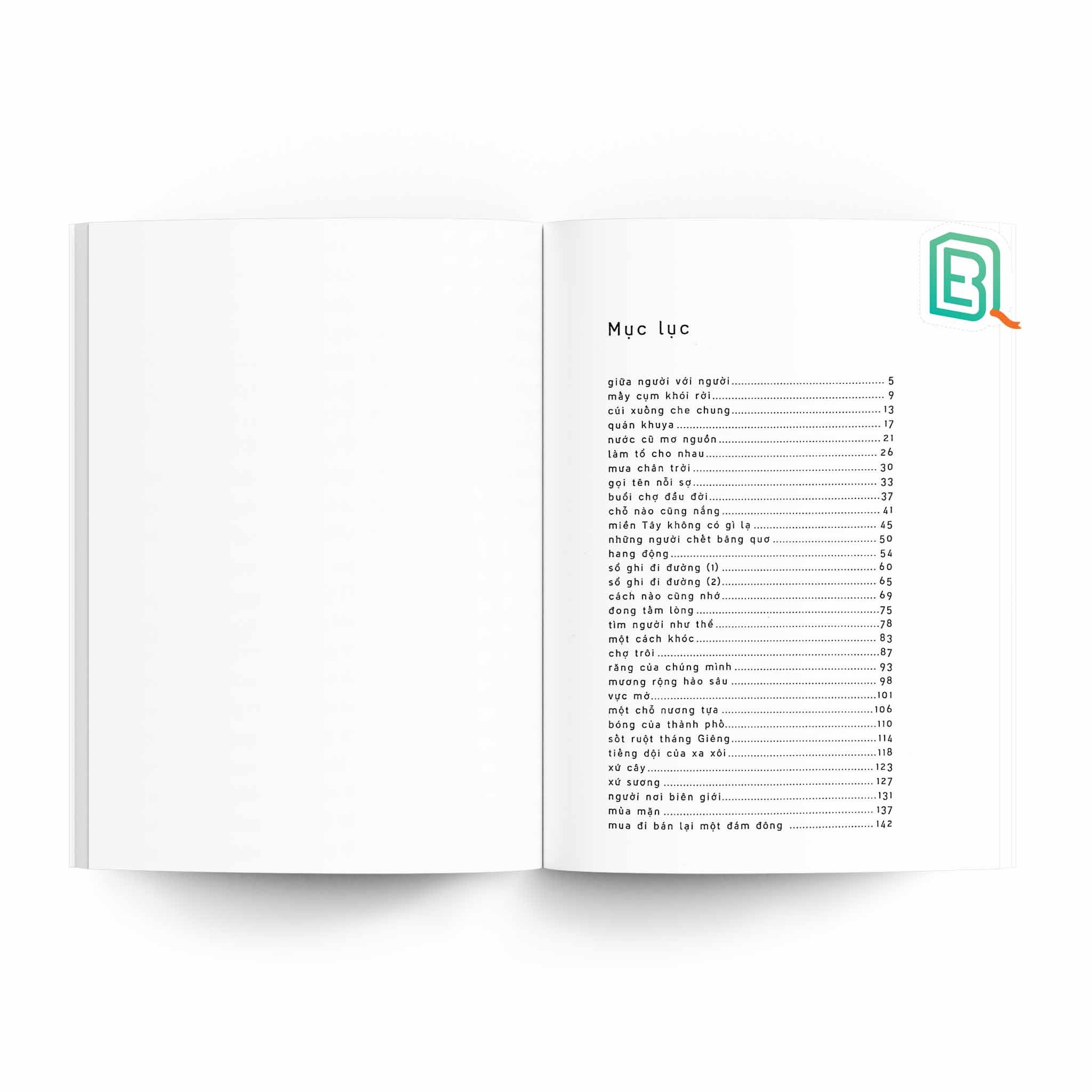 Nguyễn Ngọc Tư - Đong Tấm Lòng