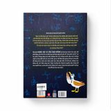 Động Vật Có Tầm Ảnh Hưởng - Hạng Mục: Phát Minh