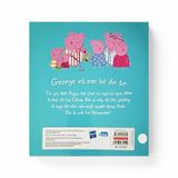 Thế Giới Của Peppa – George Và Em Bé Ồn Ào
