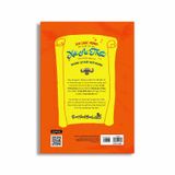 Factopia - 400 Điều Xửng Sốt Nơi Xứ Sự Thật