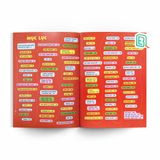 Factopia - 400 Điều Xửng Sốt Nơi Xứ Sự Thật