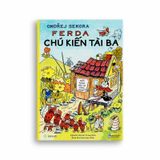 Ferda – Chú Kiến Tài Ba