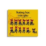 Bộ Trường Học Của Gấu (6 cuốn)