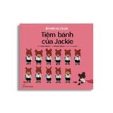 Bộ Trường Học Của Gấu (6 cuốn)