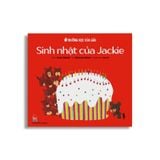 Bộ Trường Học Của Gấu (6 cuốn)