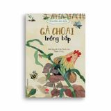 Bộ Từ Những Hạt Mầm (5 cuốn)