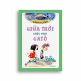 Giữa Trời Chiếc Bánh Gatô