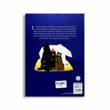 Truyện Gấu Bốn Phương - Những Truyện Cổ Kì Thú Về Loài Gấu