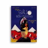 Truyện Gấu Bốn Phương - Những Truyện Cổ Kì Thú Về Loài Gấu