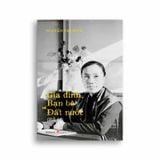 Gia Đình, Bạn Bè, Đất Nước (Bìa mềm)