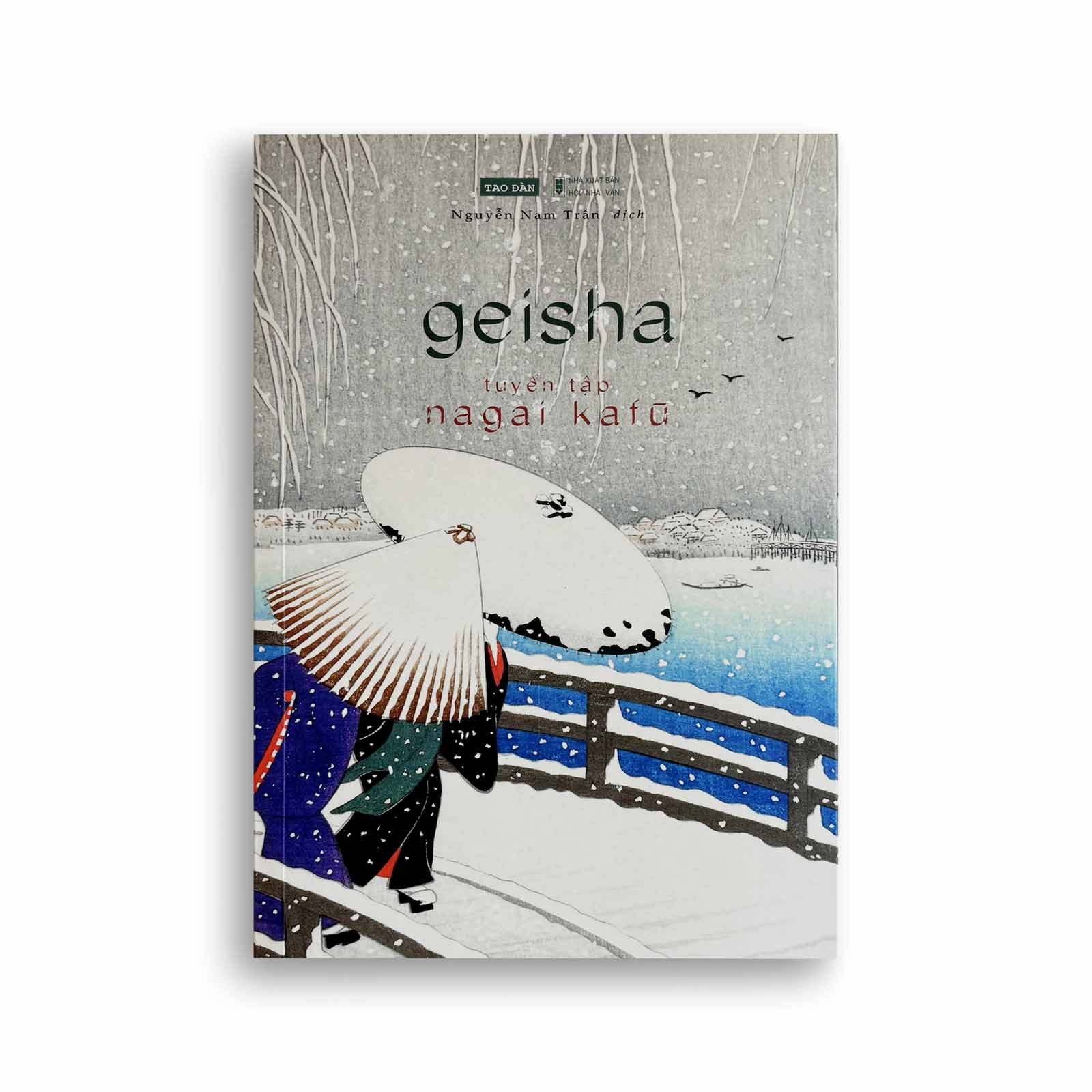 Geisha