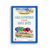 Gelsomino Ở Xứ Sở Nói Dối