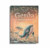 Gerda - Câu Chuyện Về Lòng Dũng Cảm