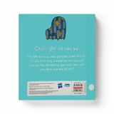 Thế Giới Của Peppa – Chiếc Ghế Cũ Của Bố