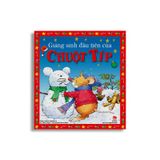 Giáng Sinh Đầu Tiên Của Chuột Típ