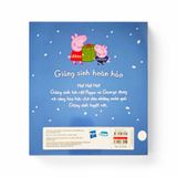 Thế Giới Của Peppa – Giáng Sinh Hoàn Hảo