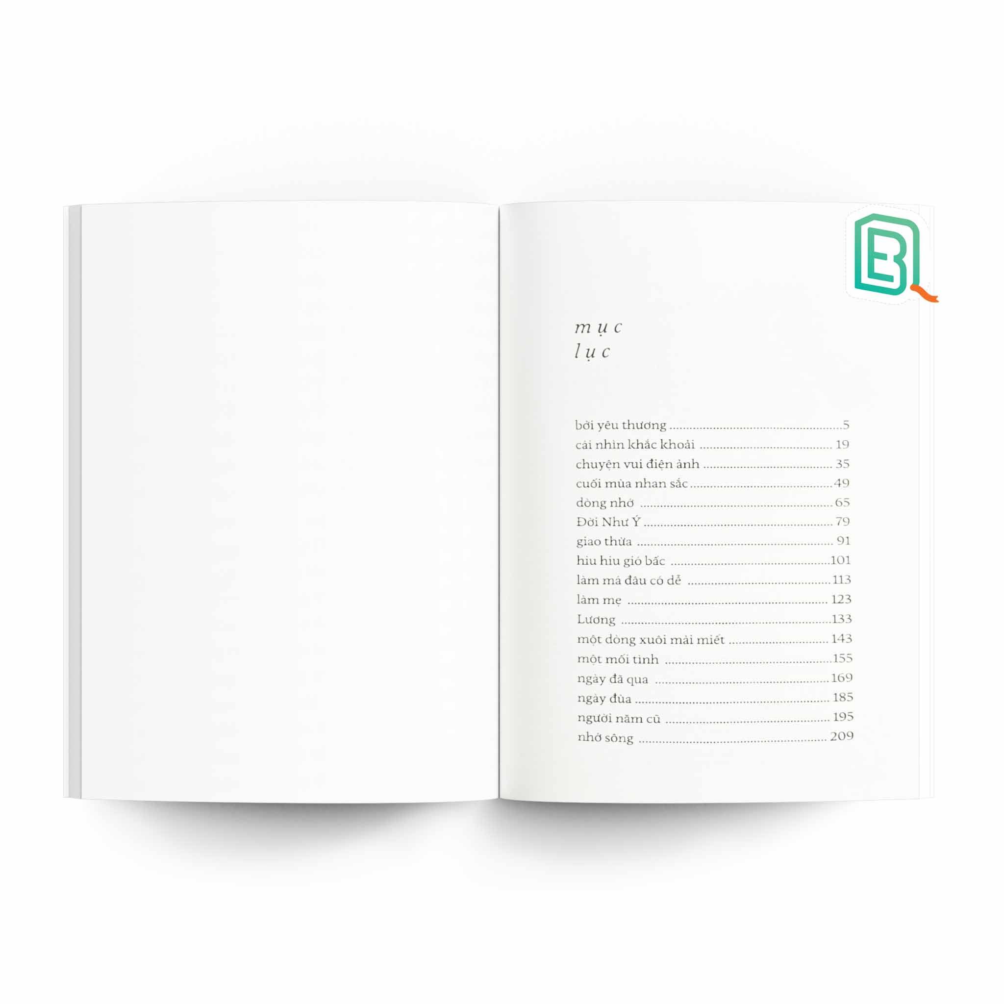 Nguyễn Ngọc Tư - Giao Thừa