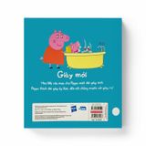 Thế Giới Của Peppa – Giày Mới