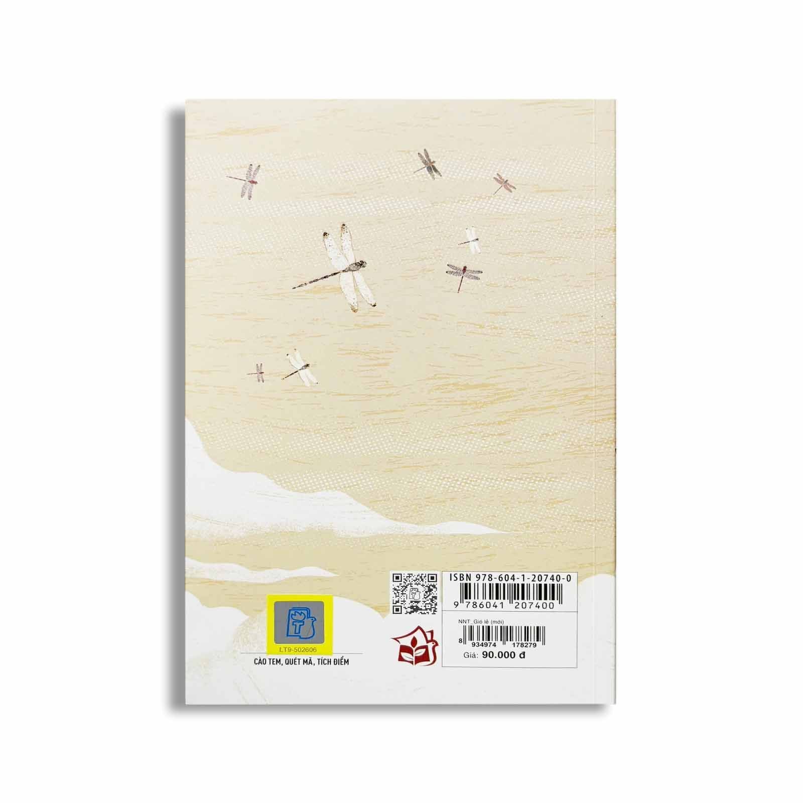 Nguyễn Ngọc Tư - Gió Lẻ Và 9 Câu Chuyện Khác