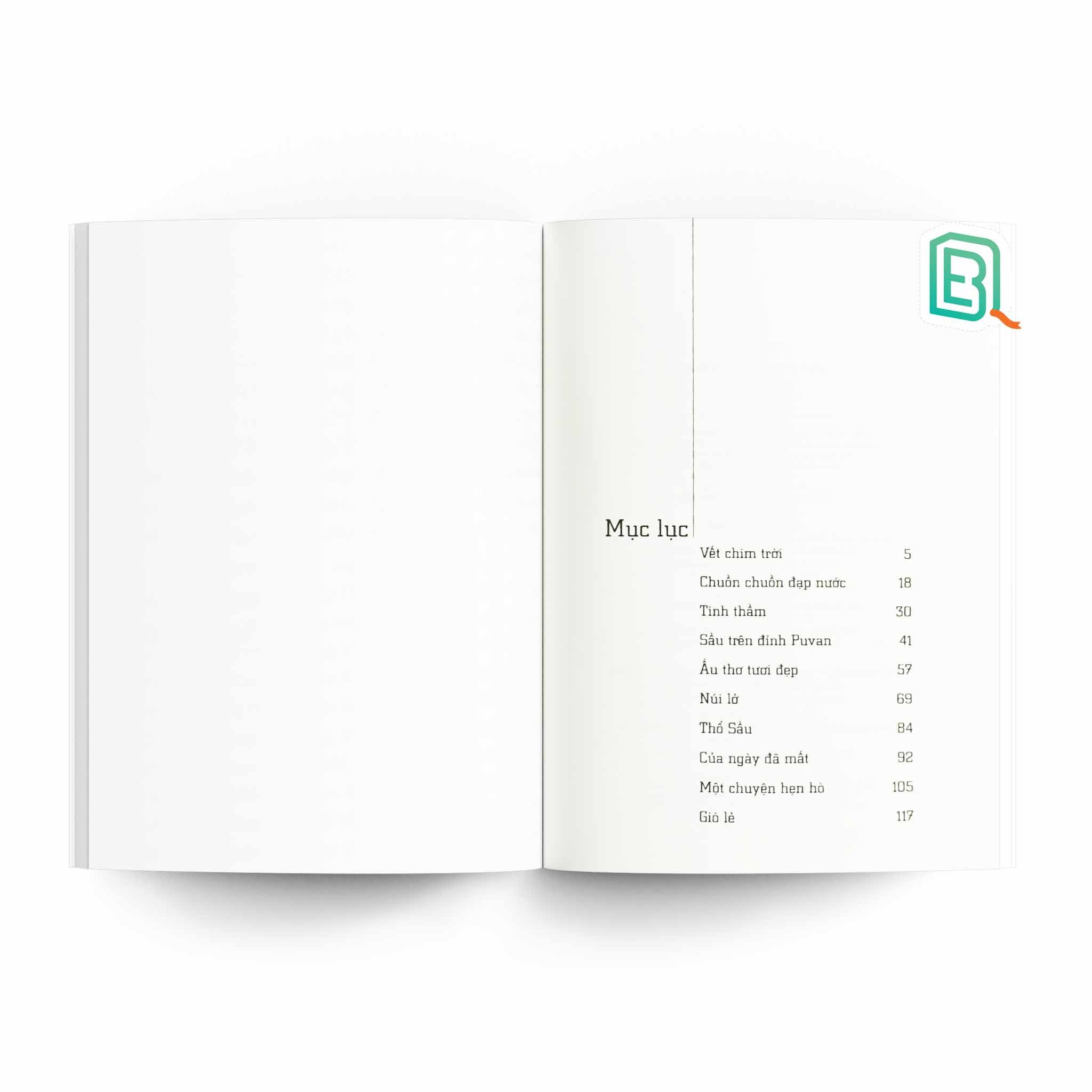 Nguyễn Ngọc Tư - Gió Lẻ Và 9 Câu Chuyện Khác