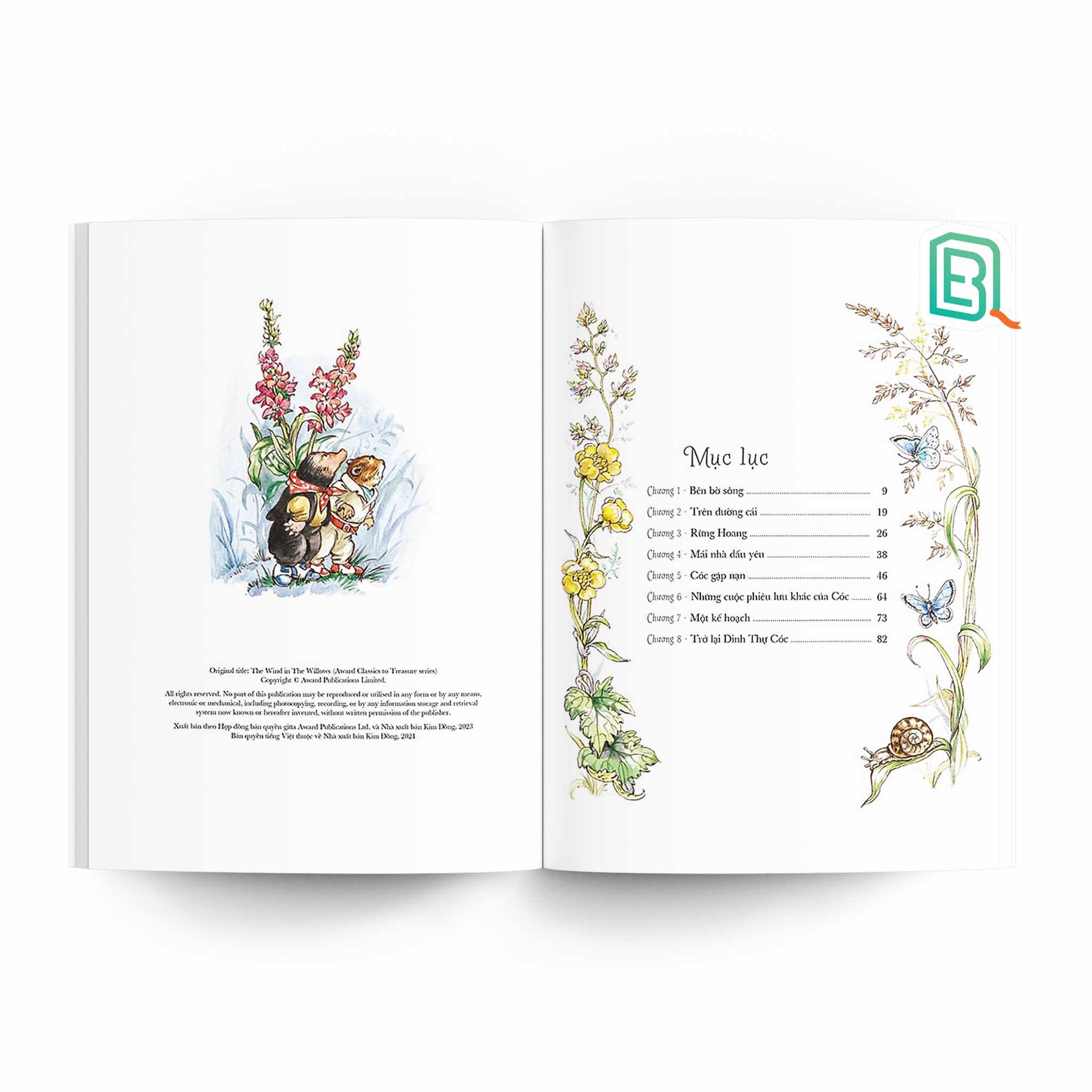 Gió Vờn Trong Liễu