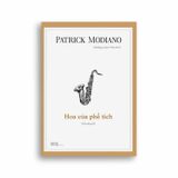 Hoa Của Phế Tích