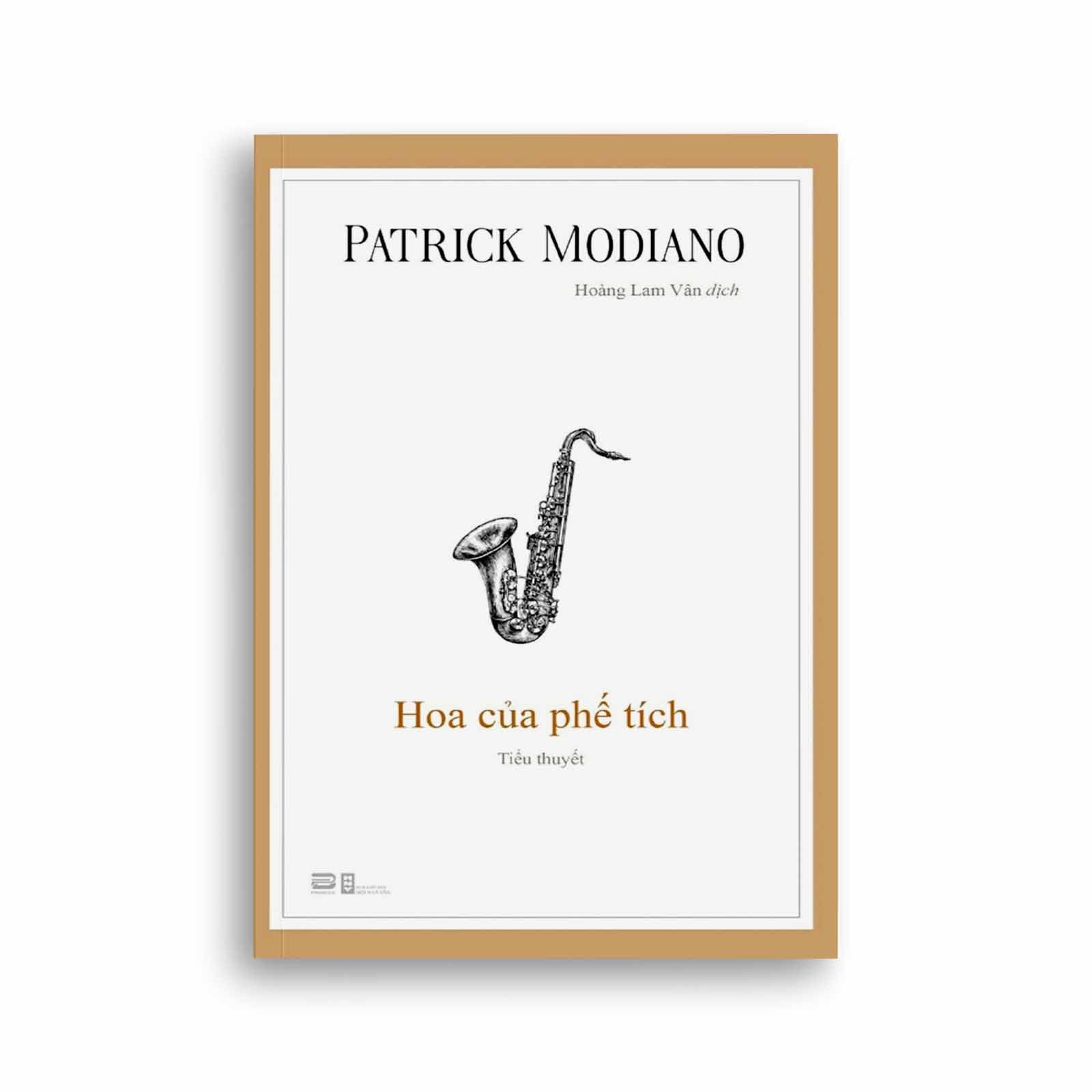 Hoa Của Phế Tích