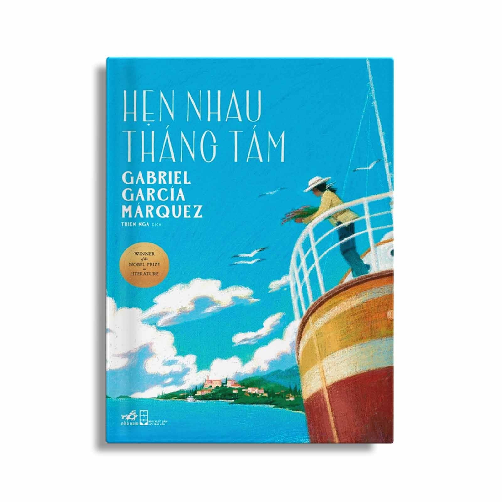 Hẹn Nhau Tháng Tám