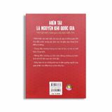 Hiền Tài Là Nguyên Khí Quốc Gia - Tập 1