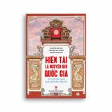 Hiền Tài Là Nguyên Khí Quốc Gia - Tập 1