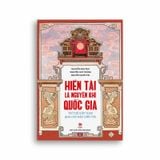 Bộ Hiền Tài Là Nguyên Khí Quốc Gia (2 cuốn)