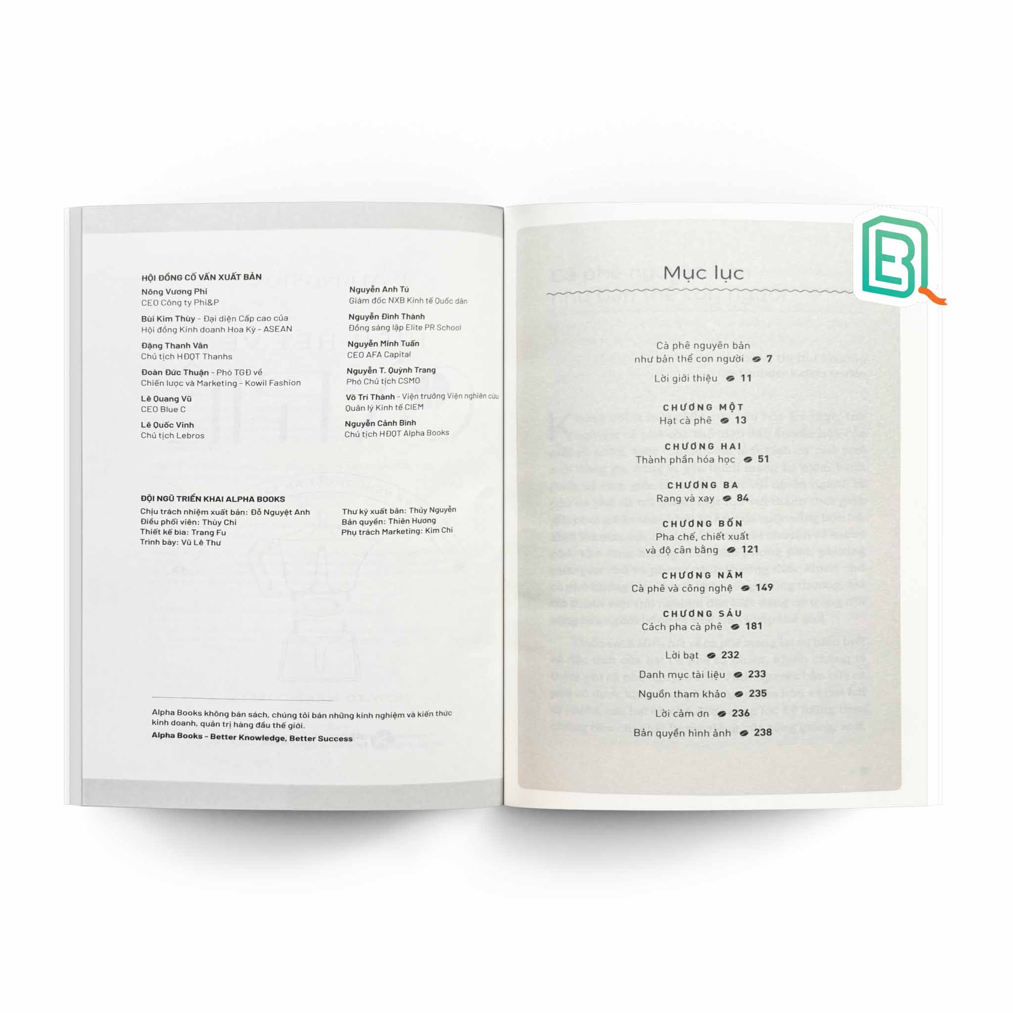 Hiểu Hết Về Cà Phê