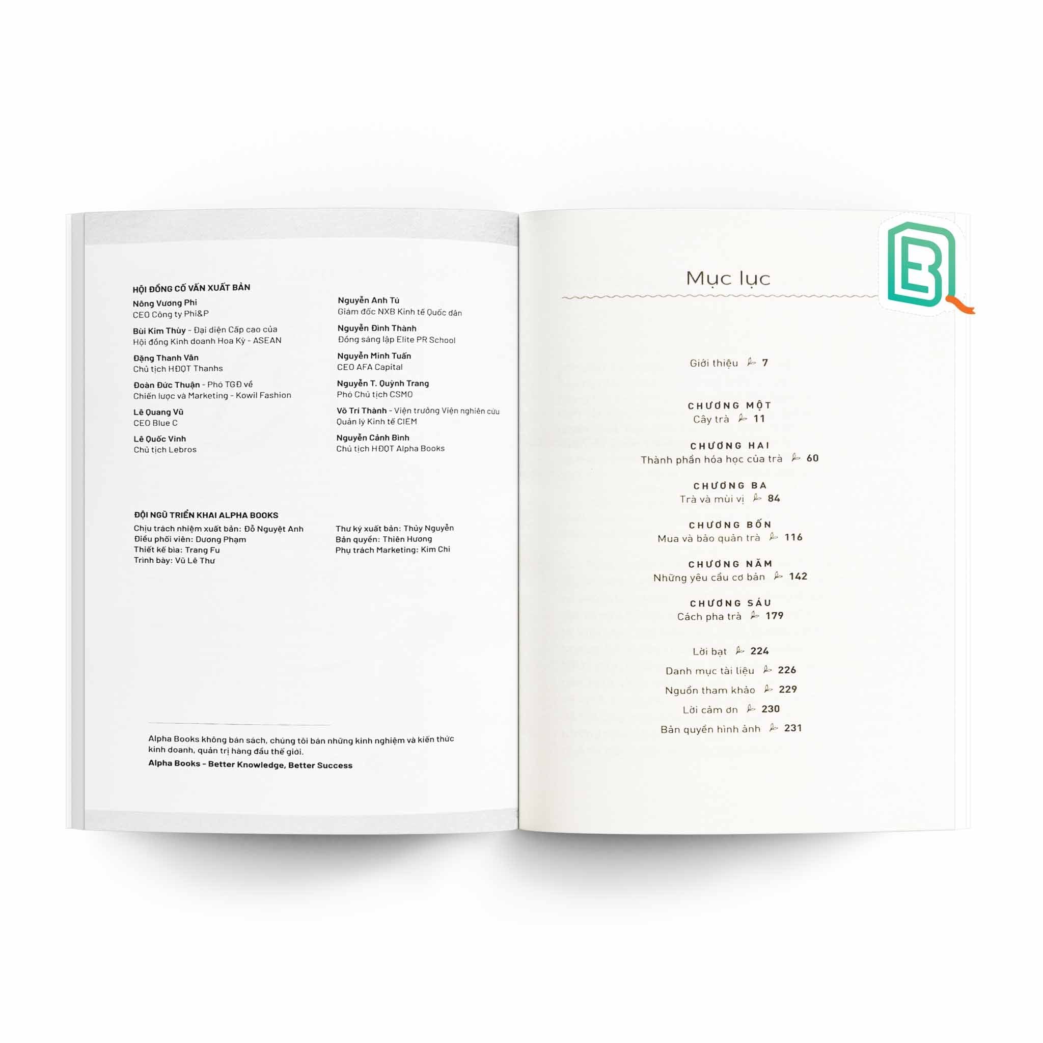 Hiểu Hết Về Trà