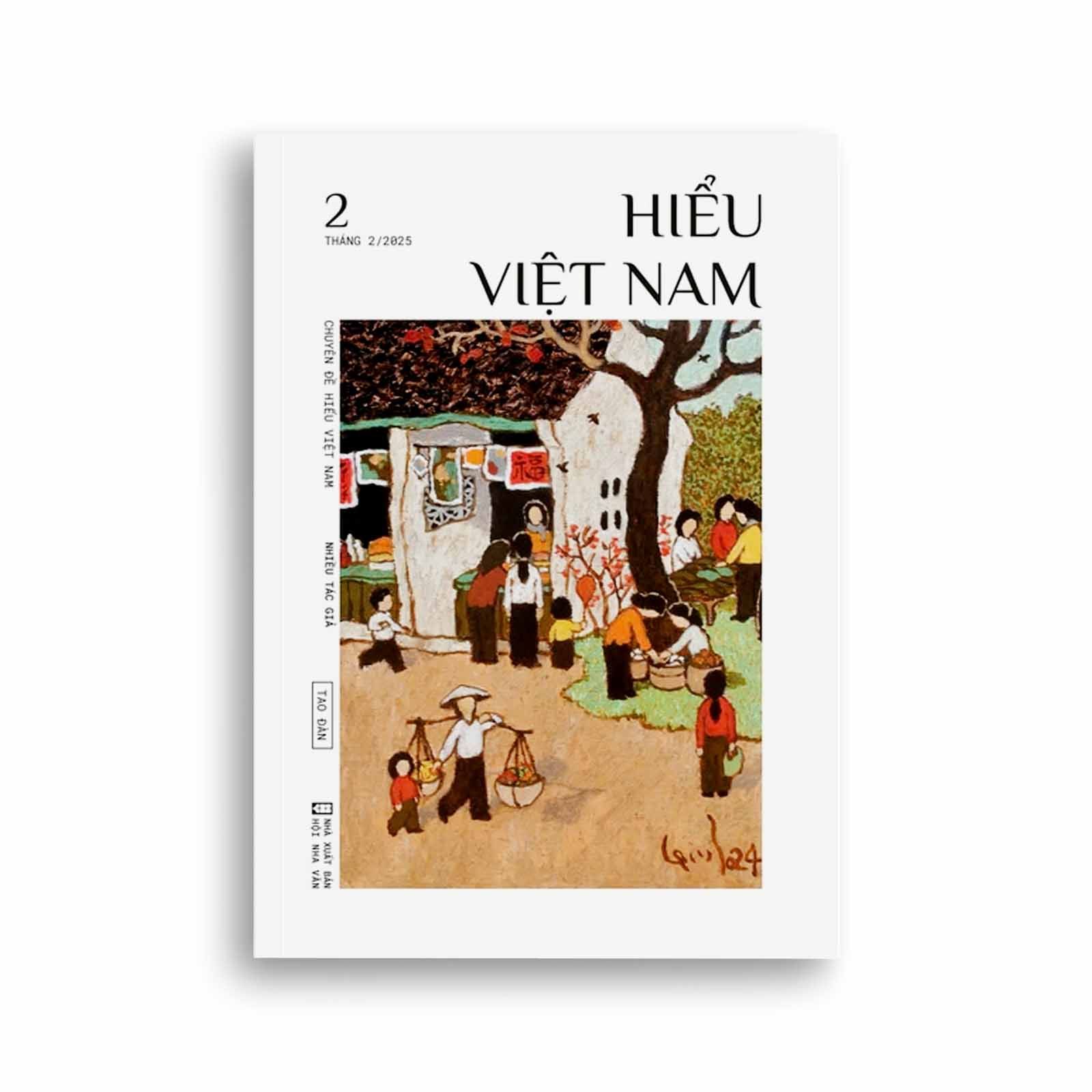 Bộ Chuyên Đề Hiểu Việt Nam (2 cuốn)