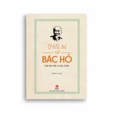 Bộ Hồi Kí Về Bác Hồ (2 cuốn)