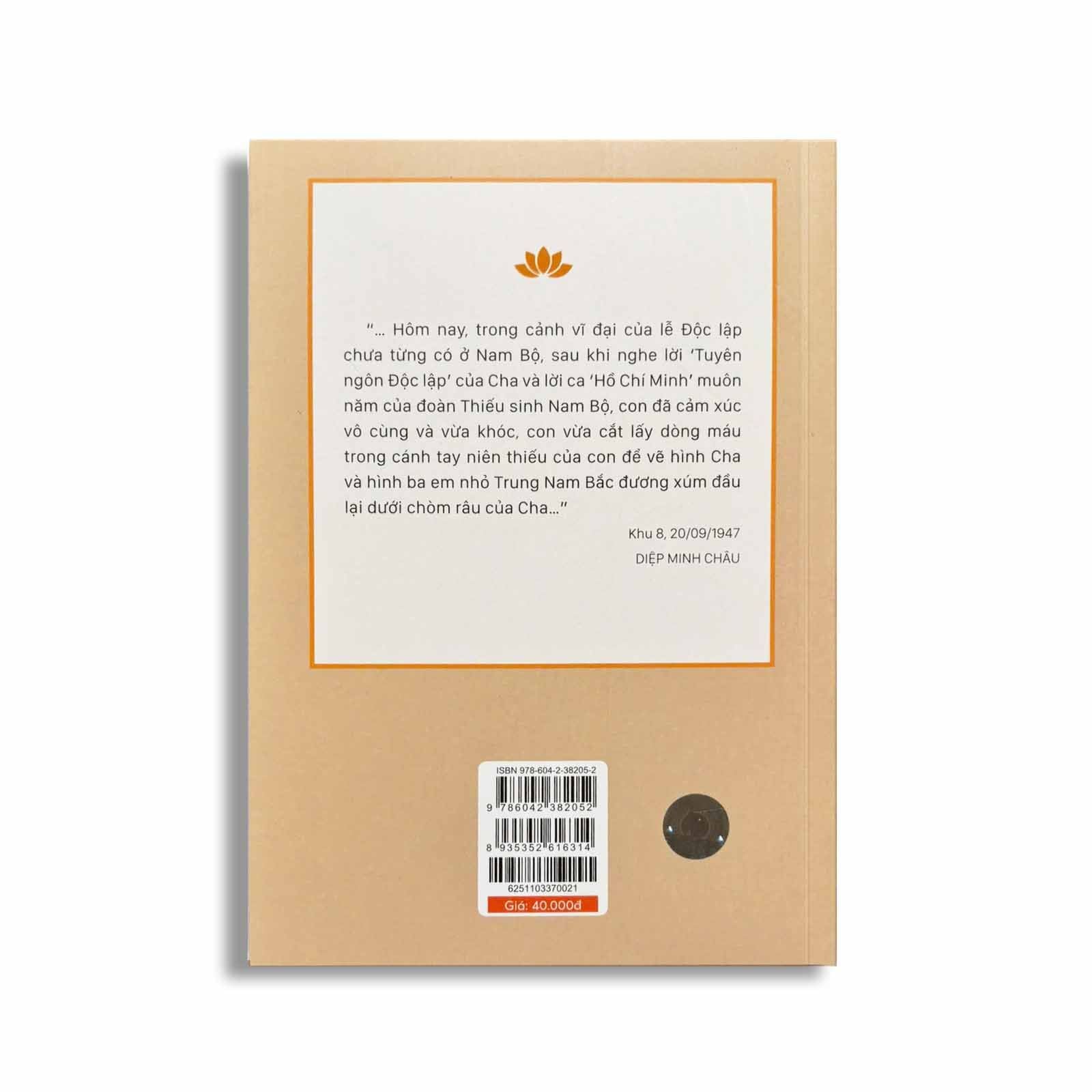 Hồi Kí Về Bác Hồ - Mãi Nhớ Ơn Người