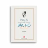 Bộ Hồi Kí Về Bác Hồ (2 cuốn)