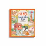 Hà Nội Ngàn Năm Kí Ức - Phiên Bản 3D