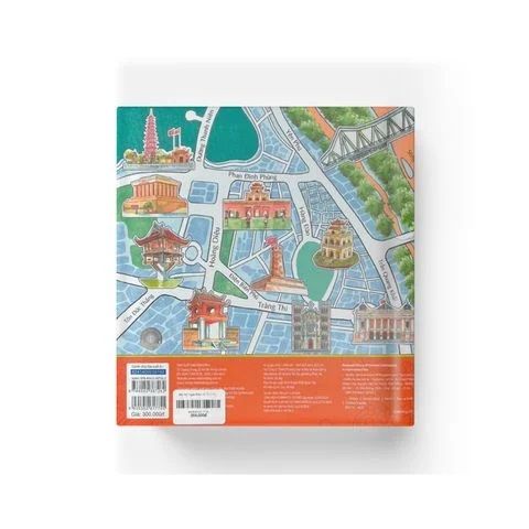 Hà Nội Ngàn Năm Kí Ức – Reminiscences Of Thousand Years