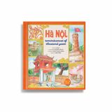 Hà Nội Ngàn Năm Kí Ức – Reminiscences Of Thousand Years