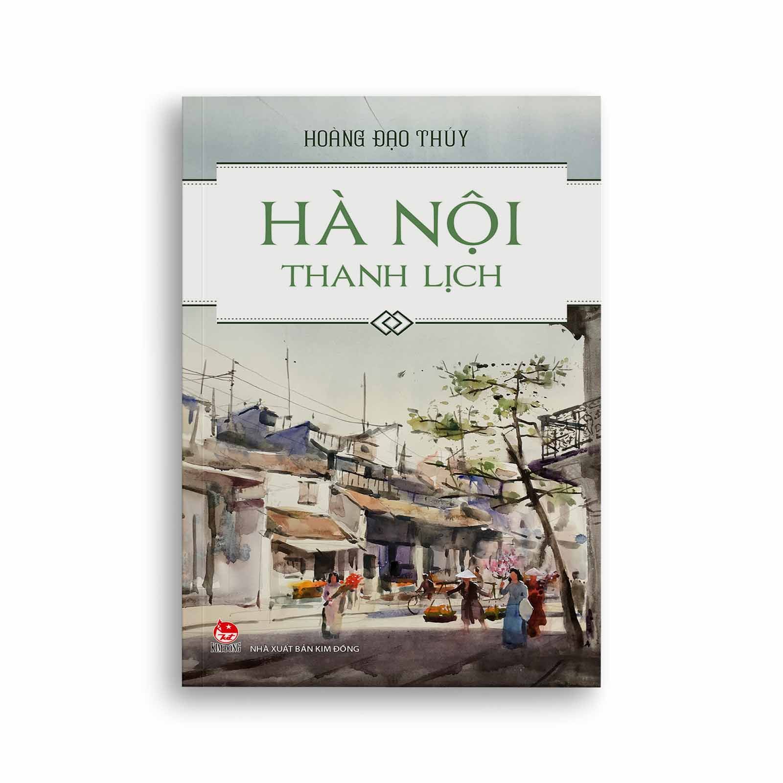 Hà Nội Thanh Lịch