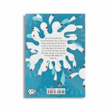 Hành Trình Biến Đổi - Họ Hàng Nhà Sữa