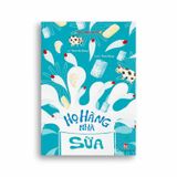 Bộ Hành Trình Biến Đổi (8 cuốn)