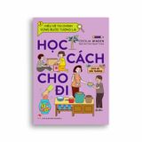 Hiểu Về Tài Chính, Vững Bước Tương Lai - Học Cách Cho Đi