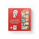 Bé Bi Bô... Học Cách Xưng Hô