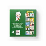 Bé Bi Bô... Học Đếm